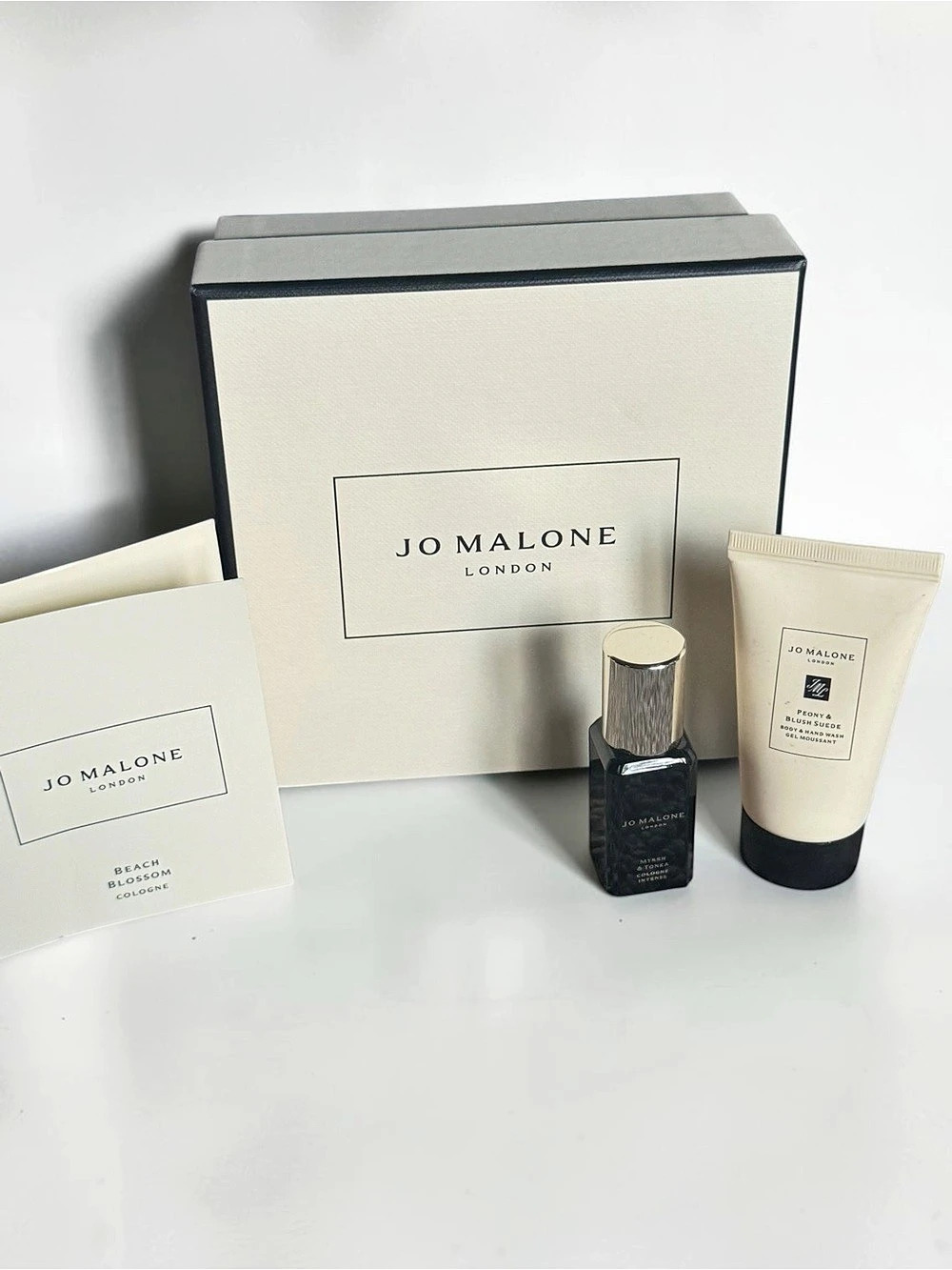 Jo Malone London Gift Set NWT